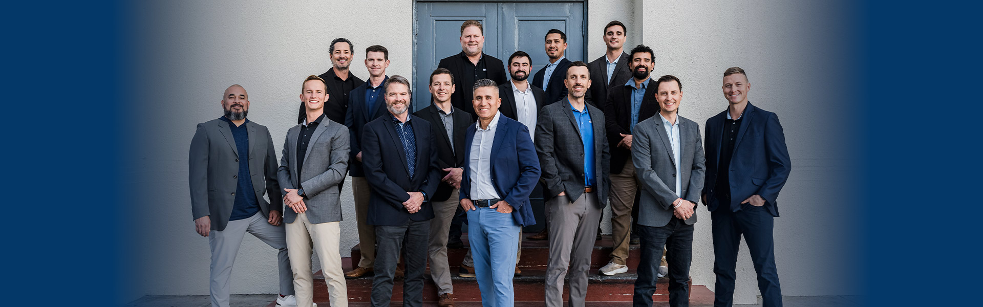 Provident Payments team