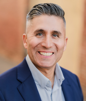Gregg Raymundo, President at Provident Payments