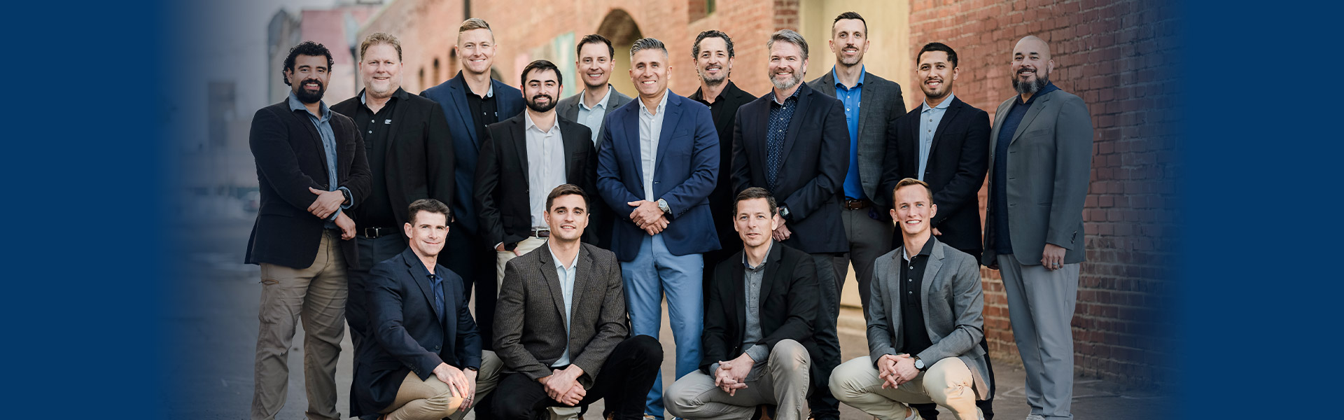 Provident Payments team